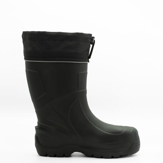 Сапоги специальные Nordman Safety Pro (2224), черный