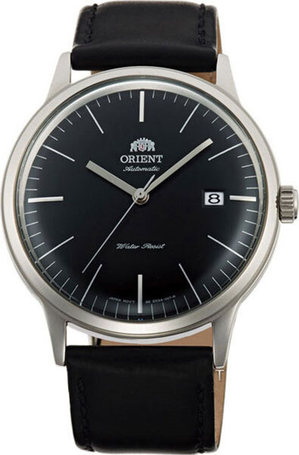 Японские механические наручные часы Orient AC0000DB