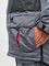 Костюм Canadian Camper SIBERIA PRO, цвет black / gray