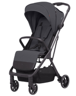 Коляска Carrello Nova CRL-5521 Misty Grey