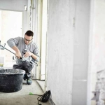 Перемешиватель MX 1600/2 REQ DUO DOUBLE FESTOOL 575822