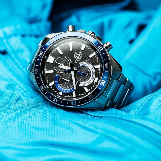 Наручные часы Casio EFV-620L-1A