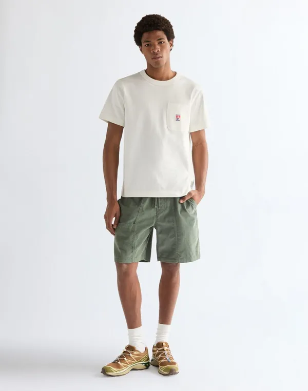 Шорты мужские WRANGLER VINLA SHORTS