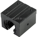 Линейный подшипник в корпусе KINETIK SBR16UU