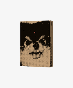 [Альбом] V - Layover (Weverse Albums ver.)