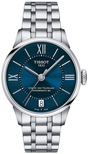 Tissot T0992071104800 T-Classic Chemin des Tourelles