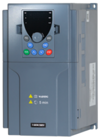 Преобразователь частоты COMBIDRIVE-В-2R2G/4R0P-4В