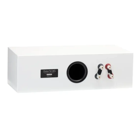 Martin Logan Motion 50XTi Matte White