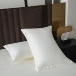 КПБ на резинке Сатин Velvet Premium с Одеялом VPR007, Евро, 4 наволочки, простынь 180*200*25