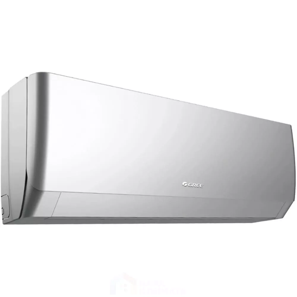Сплит-система настенная Gree GWH24AGEXF-K6DNA4A Pular Arctic Silver inverter