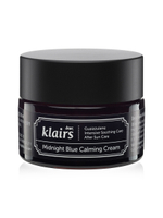 Крем ночной глубокоувлажняющий Dear, Klairs Midnight blue calming cream, 30 мл