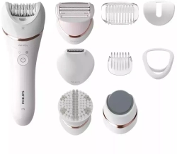 Эпилятор Philips BRE740