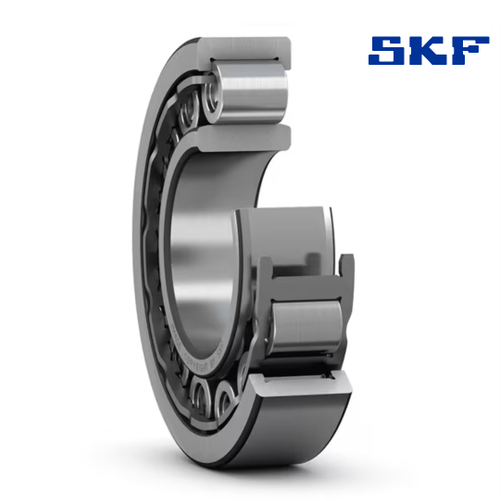 NU 316 ECJ/C3 SKF подшипник