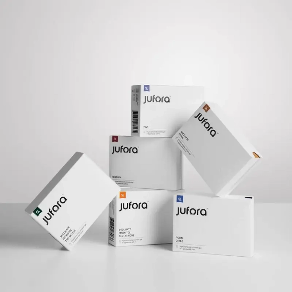 PDRN+DMAE Jufora