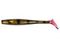 Виброхвосты LJ 3D BBS Series GIANT KUBIRA SWIM SHAD 10,3in (26,00)/PG38 1шт.