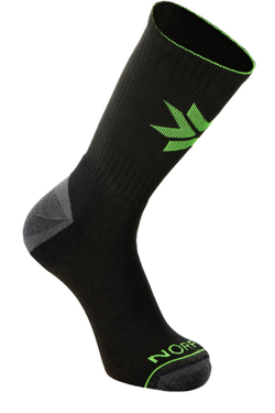 Носки Norfin T1P ELEMENT NATURAL CREW р.(45-47) XL