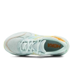 Кроссовки unisex Hoka Clifton L Embroidery