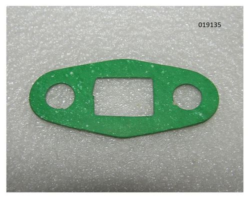 Прокладка трубки слива масла из турбокомпрессора Ricardo N4105ZDS/Gasket
