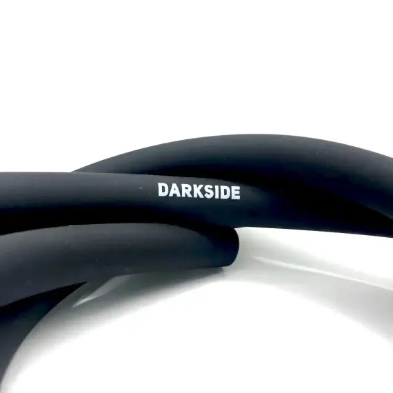 Шланг DarkSide Soft Touch Black