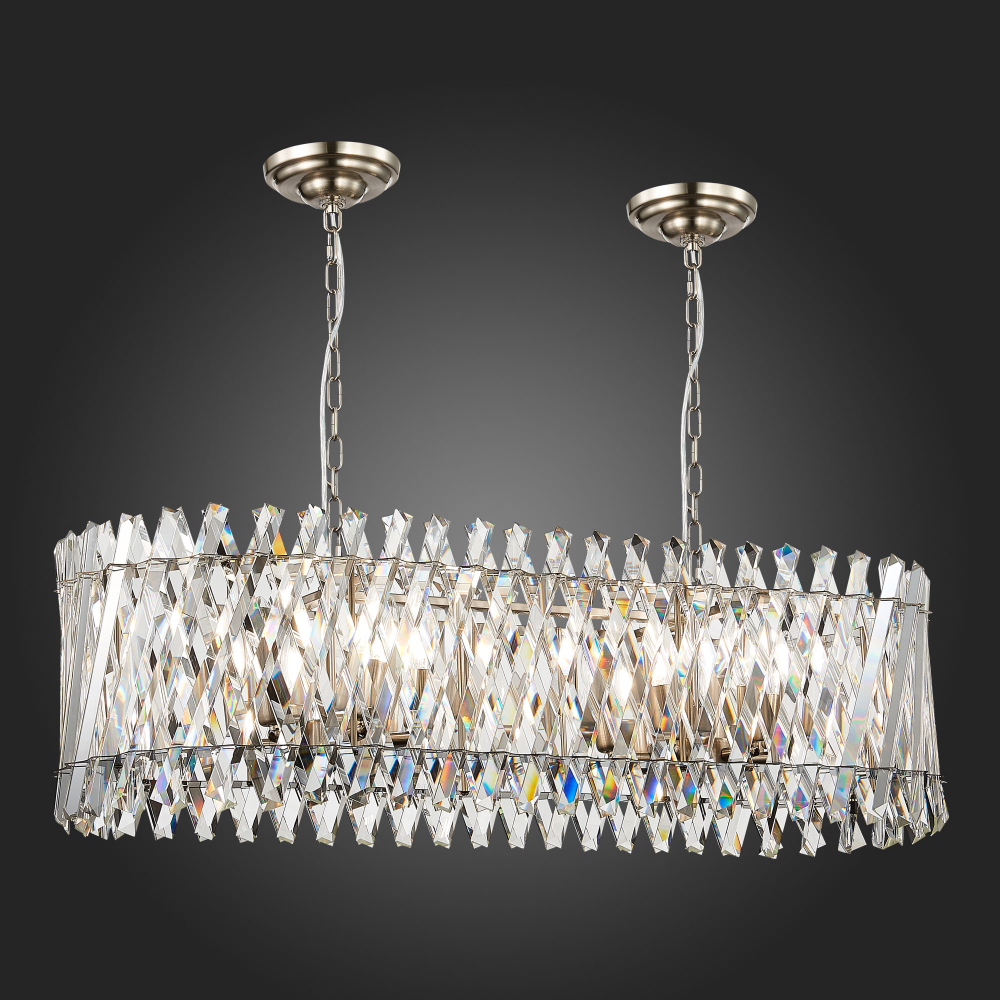 Люстра подвесная ST Luce Fabio SL1170.103.12