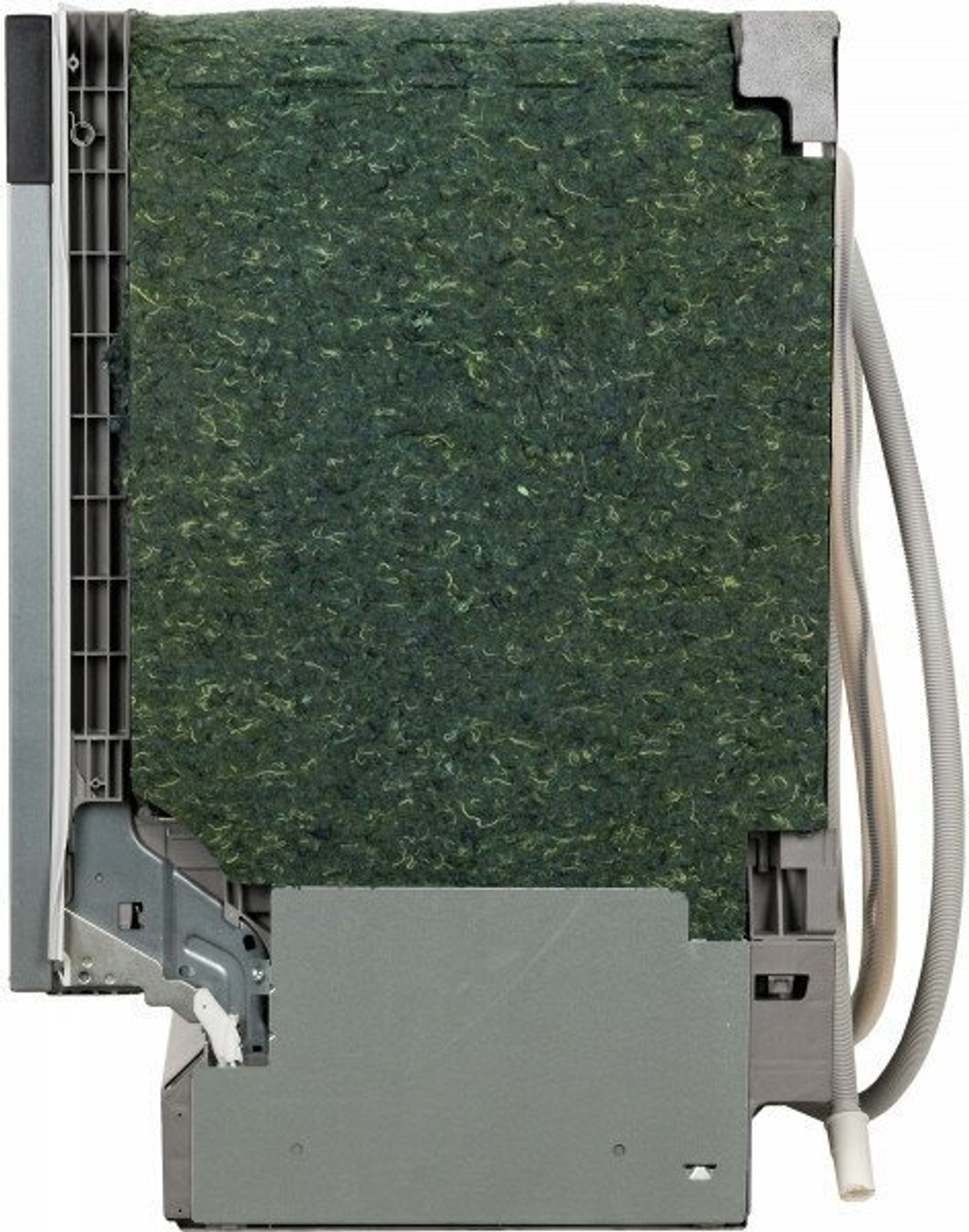 Bosch SMV25BX04R