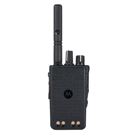 Рация MOTOROLA DP3441 UHF