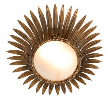 Eichholtz Ceiling Lamp Nuvole
