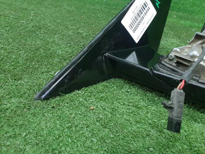 Зеркало левое BMW 5er G30 G31 G38 (17-23) 5 конт.