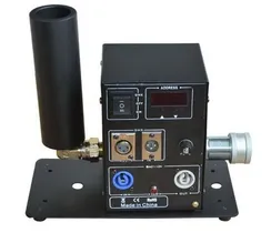 SHOWLIGHT Cryo Jet CO2 генератор CO2 с управлением по DMX512
