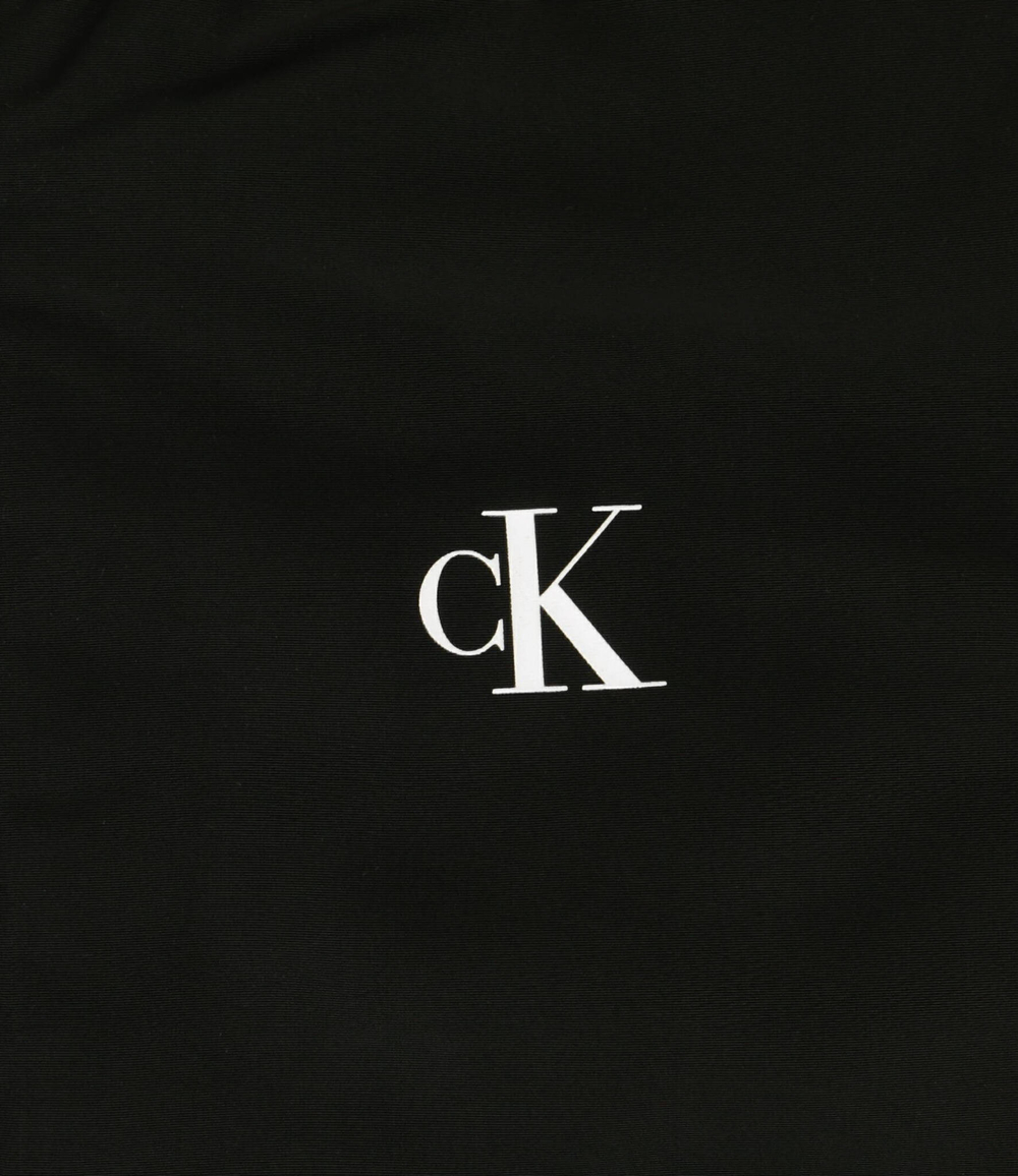 куртка Calvin Klein Jeans - черный(IB0IB01473)