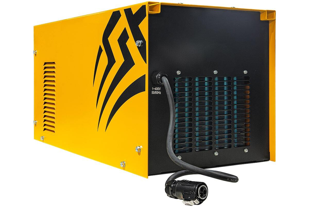 Блок охлаждения для SUPERWAVE 500U