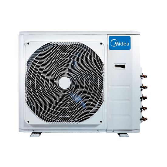 Мультисплит система на 5 комнат Midea MMES1S-07FRN8G1 x 5 / M5OA2-42FRN8G1