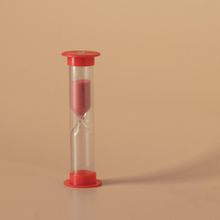 Часы песочные на 3 минуты, 9 см