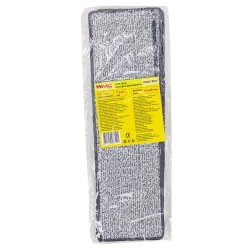 Накладка сменная из микрофибры для швабры WMC-02 (3 шт/к-т) WMC TOOLS WMC-mop2-3pcs