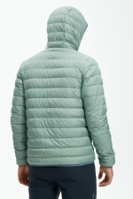 Куртка пуховая (packable) мужская BIVIUM Soft