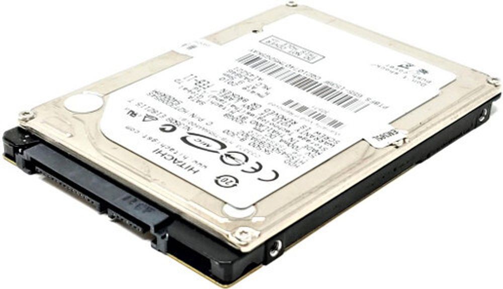 Жесткий диск HP SATA 320GB 7.2K 2.5 574419-001