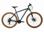 Велосипед 29" STINGER ELEMENT р.XL, синий
