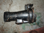 Насос Espa DRAINEX 502 400 50 013681/STD