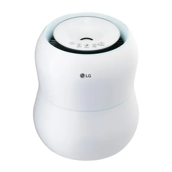 Водяная мойка LG HW306LME0