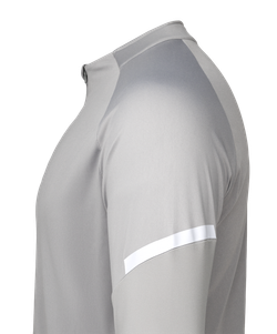 Джемпер тренировочный CAMP 2 Training Top, серый