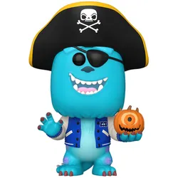 Funko POP! Pixar: Halloween Sully (1488)