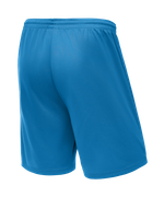 Шорты баскетбольные Camp Basic, бирюзовый, детский
