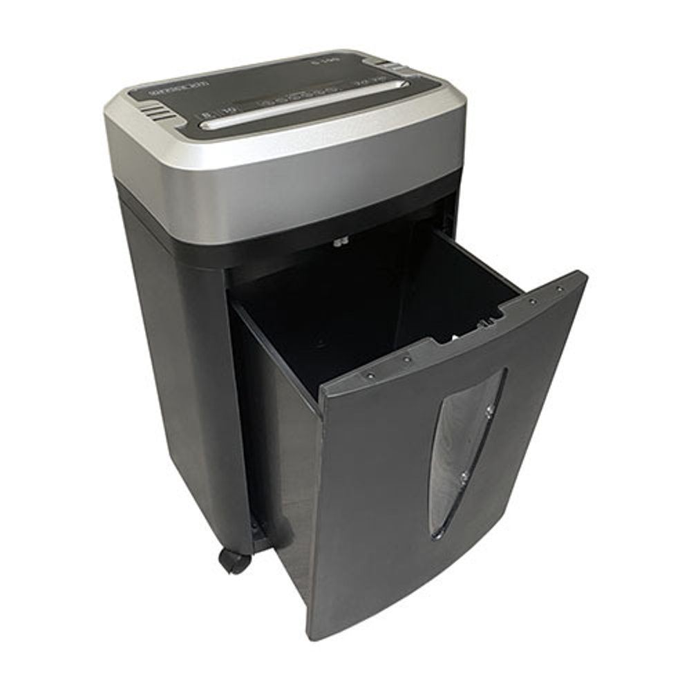 Уничтожитель документов Office Kit S190 1x2