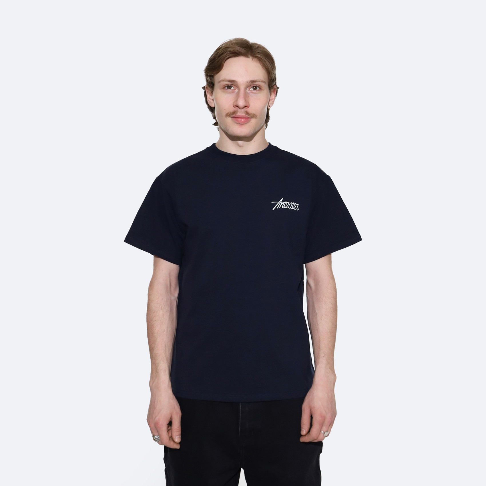 Футболка Anteater Phat Tee 492 (dark navy) артикул: - купить в магазине Дайс