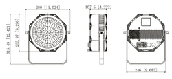 SMARTPAR 2462P IP2462