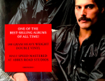 Queen / Greatest Hits (Limited Edition)(2LP)