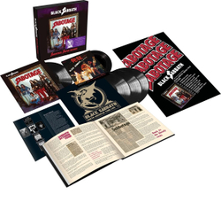 Black Sabbath — Sabotage Super Deluxe (LP)