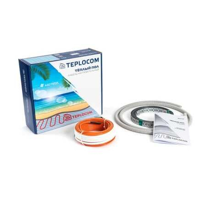 TEPLOCOM HK-105-2100 Вт (нагревательная секция 14 - 20 м2)