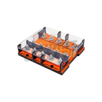 Дистрибьютор FAVORIT / DSD GB-5PN биполярный
