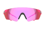 Спортивные очки 720armour Elfo / Neon Pinky Punch / Smoke Violet Lens